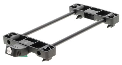 Racktime Secureit - Schloss mit Schlüss